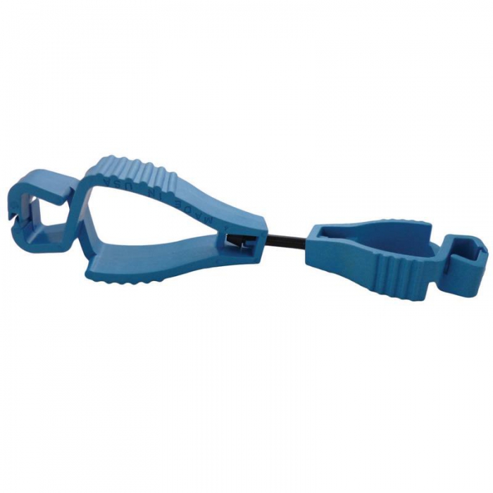 Porta Guantes Glove Guard Azul  image number null
