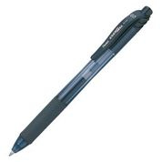 BOLIGRAFO PENTEL BL107A ENERGEL X 0.7MM TINTA NEGRO  image number null