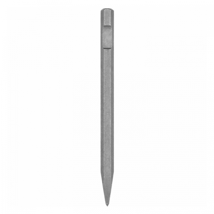 CINCEL DEWALT HEXAGONAL DE ACERO DE 34 IN CPUNTA Y LONGITUD TOTAL DE 20 IN  image number null