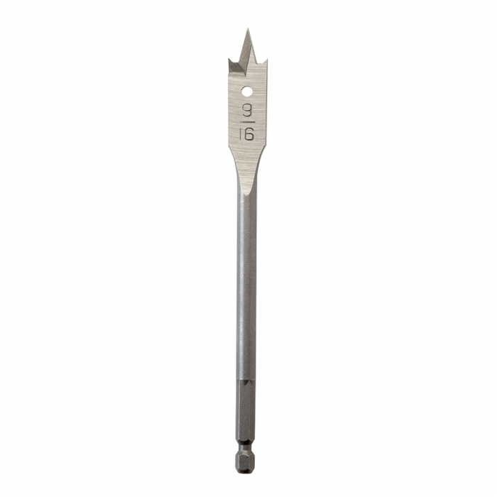 BROCA MILWAUKEE 48270561 PLANA MANITA DE 916IN X 6IN  image number null