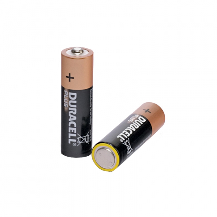 PILA DURACELL MN1500 TIPO AA  image number null
