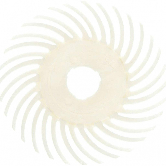 SSZB DISCO RADIAL BRISTLE 51X10MM  image number null