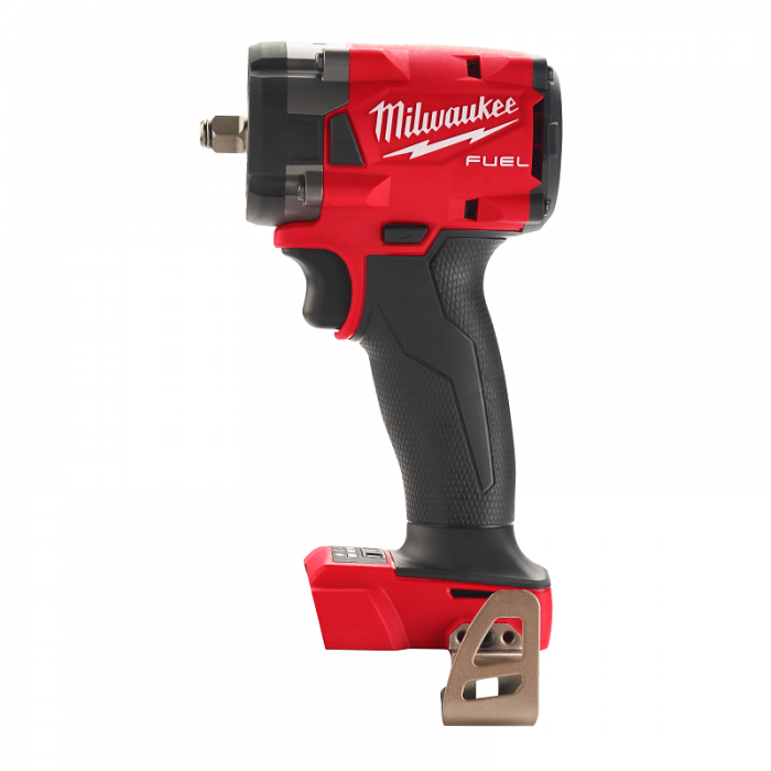 Llave de Impacto Milwaukee 285420 Compacta 38 CAnillo de Friccion M18 Fuel  image number null