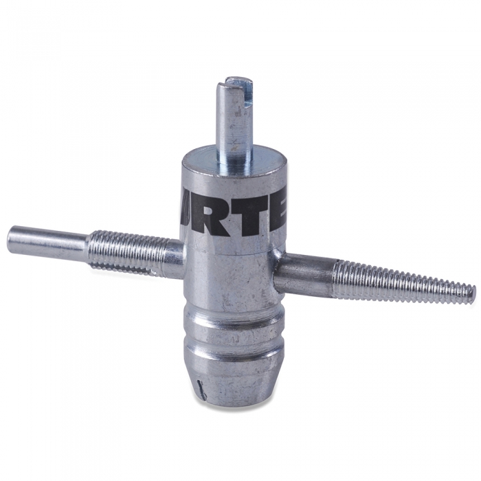 HERRAMIENTAS SURTEK 107268 PARA VALVULAS DE LLANTAS  image number null