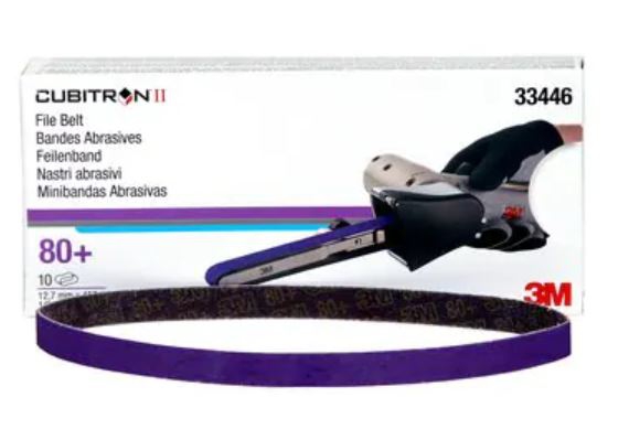 MINI BANDA ESMERILADORA 13 INCH G80  image number null