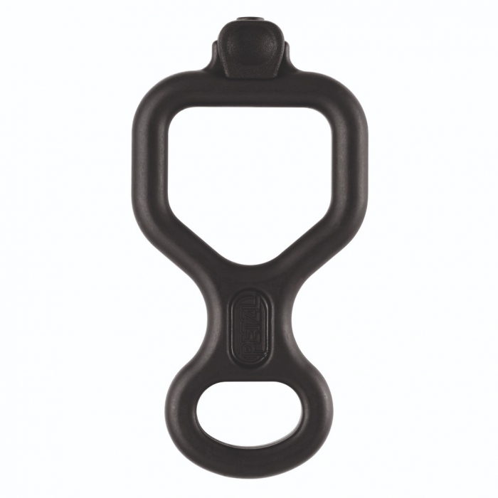 DESCENSOR PETZL HUIT ANTIBRULURE EN OCHO  image number null