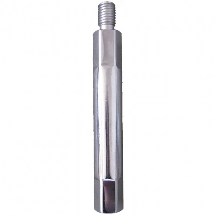 EXTENSION MILWAUKEE 48176014 PARA BROCA SACAMUESTRA DIAMANTADA 114IN7 X 6IN  image number null