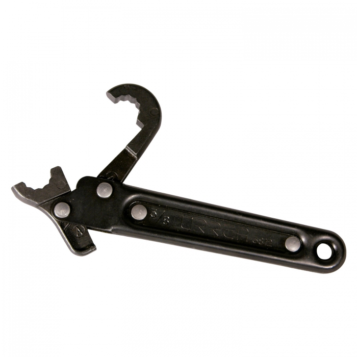 LLAVE URREA 3812 ABOCINADA R&Aacute;PIDA 38 IN  image number null