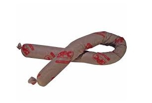 CORDON ABSORBENTE SOCS MULTIWIK (CEL) 3"X4FT CON 40 PIEZAS  image number null