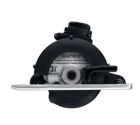 SIERRA BLACK and DECKER BDCMTTS CON ACCESORIOS MULTIUSOS  image number null