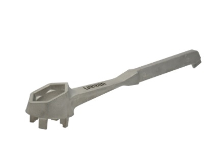 LLAVE URREA 23640 PARA TAPA DE TAMBO  image number null