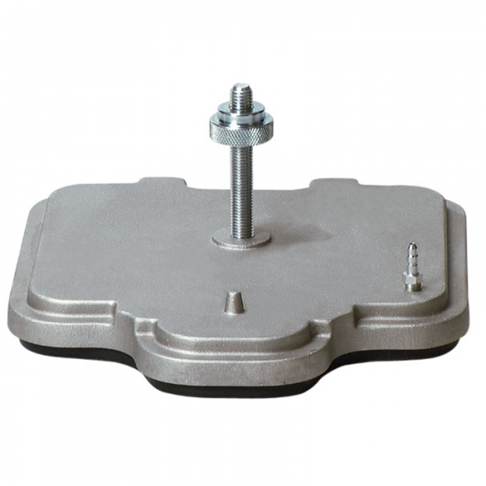 ALMOADILLA MILWAUKEE 49227100 DE VACIO  image number null