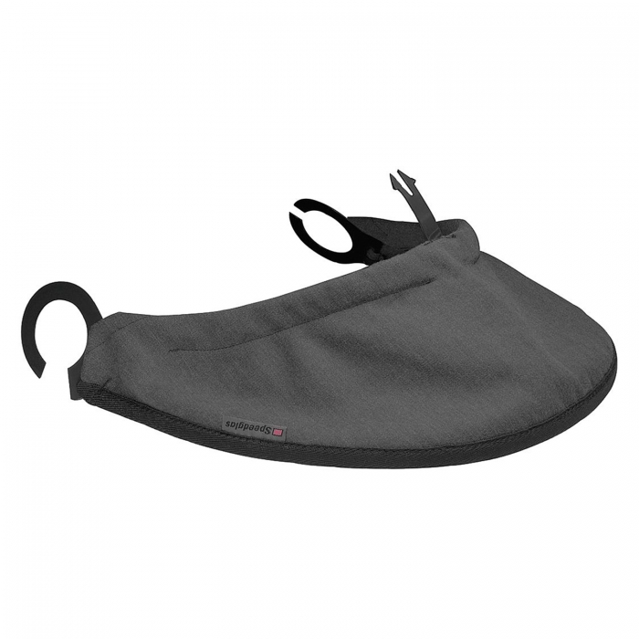 CUBIERTA 3M EXTENDIDA 9100 POREJA Y CUELLO PROTECCION DE SOLDADURAS CHISPAS  image number null