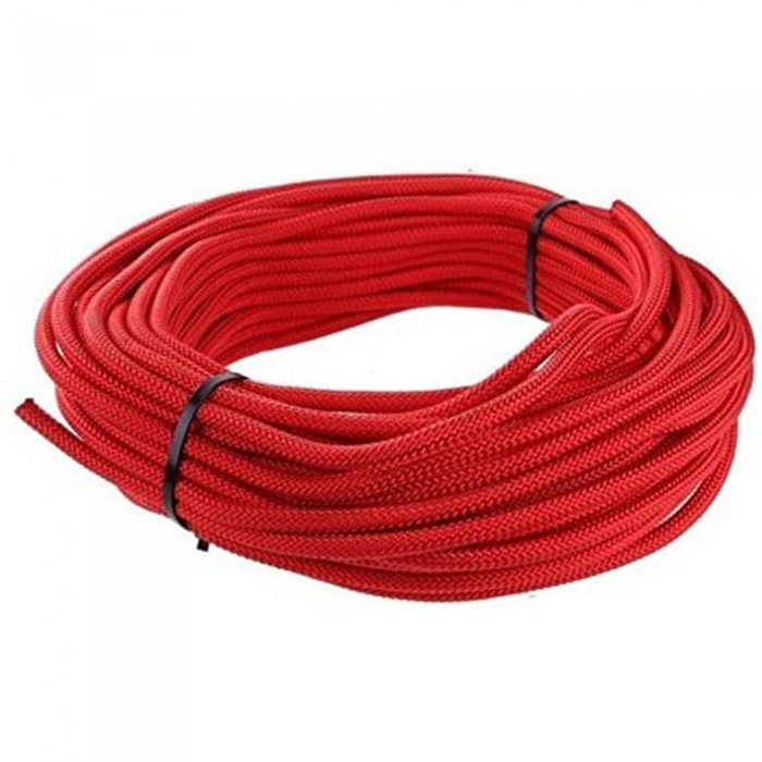 CUERDA DE RESCATE MSA 1/2 IN ROJO DE 60.9 M  image number null