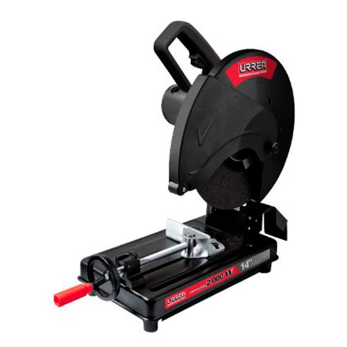 CORTADORA URREA CM914B DE METAL 14 IN 2100 W 127 V USO PESADO  image number null