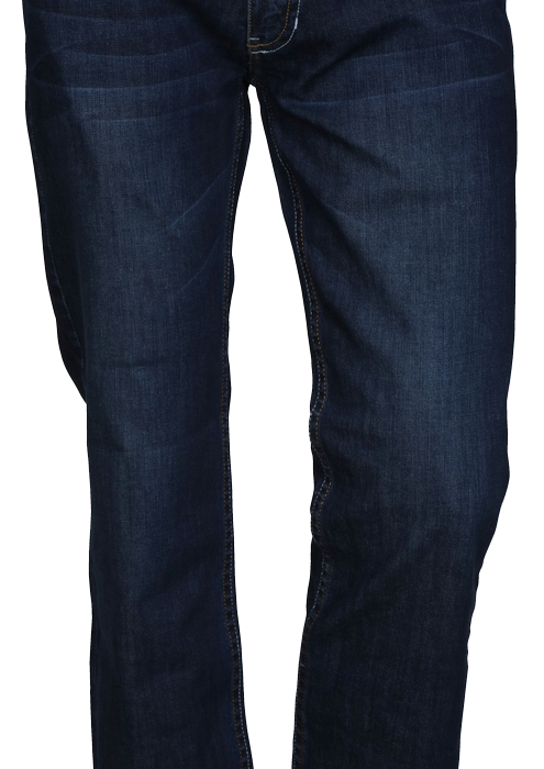 PANTALÓN MCR ALG 98%SPANDEX 2% 10.5 OZ PROTECCIÓN ARCO ELECTRICO Y FUEGO REPENTINO ATPV 13 CALCM2 AZUL T38X38  image number null