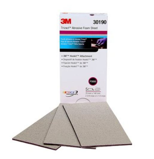 30803 TIRA HOOKIT TRIZACT 8000 70MMX140MM  image number null