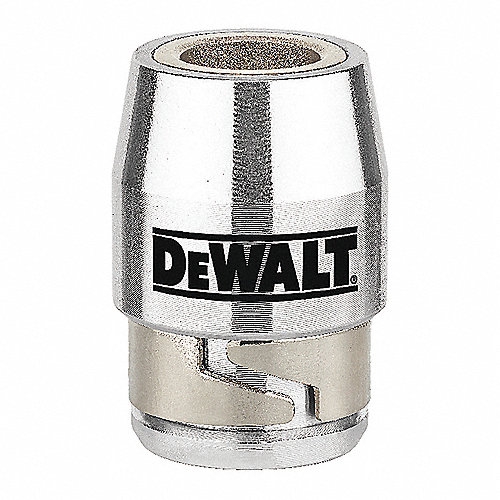 BROCAS DEWALT DWA2SLVIR REFORZADAS Y MANGUITO 2PACK  image number null
