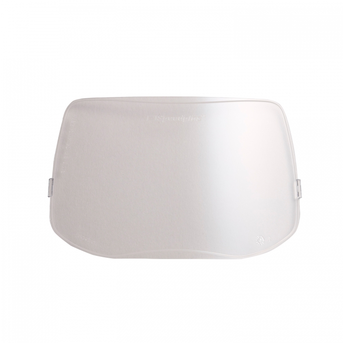 MICA EXTERIOR 3M DE POLICARBONATO CLARO PCARETA DE SOLDADOR SPEEDGLAS 9100  image number null