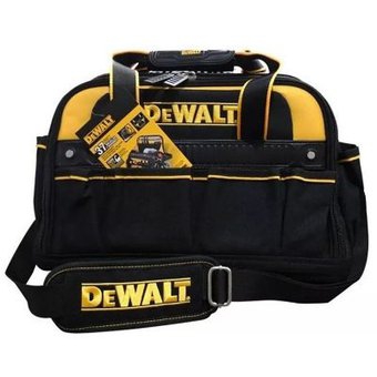 Compre su MALETA DEWALT DWST82928LA PORTAHERRAMIENTAS 18 MULTITAK BANDAS  AJUSTABLES DISEÑADAS PARA ALMACENAR HERRAMIENTAS ELECTRICAS por MXN 2850.32  | Vallen