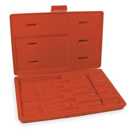 BOX MOLDED FOR 9500B  image number null