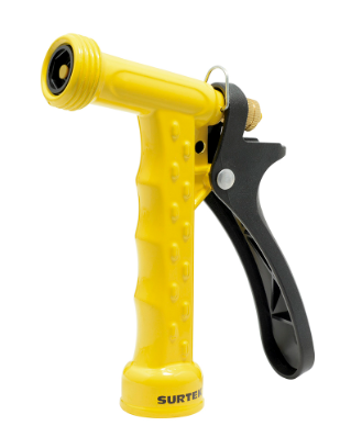 PISTOLA PRIEGO SURTEK 130346 METÁLICA 34 IN GHT  image number null