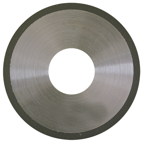RUEDA AUSTRODIAM 311 DE DIAMANTE SUPERABRASIVA 1A1R CHIPCUT CONCENTRACION 100 TIPO 1A1R DIMENSION 150X1.0X31.7 MM ESPECIFICACION D100R100B #  image number null