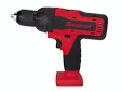 TALADRO SNAP ON CDR8850HDB PERCUTOR INALAMBRICO MONSTERLITHIUM DE 18 V Y 12 IN  image number null
