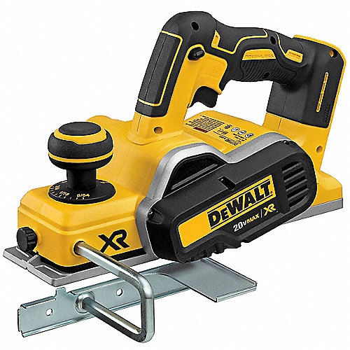 CEPILLO INALAMBRICO DEWALT DCP580B 20V 32000 CORTES POR MINUTO  image number null
