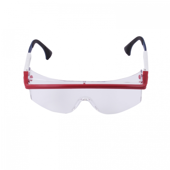 LENTE SPERIAN UVEX ASTROSPEC ARMAZON PATRIOT MICA GRIS  Multicolor image number null