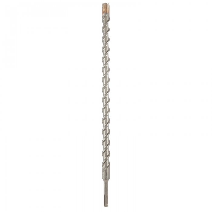 BROCA MILWAUKEE 48207220 CON PUNTA DE CARBURO 4 CUCHILLAS 34IN X 18IN  image number null
