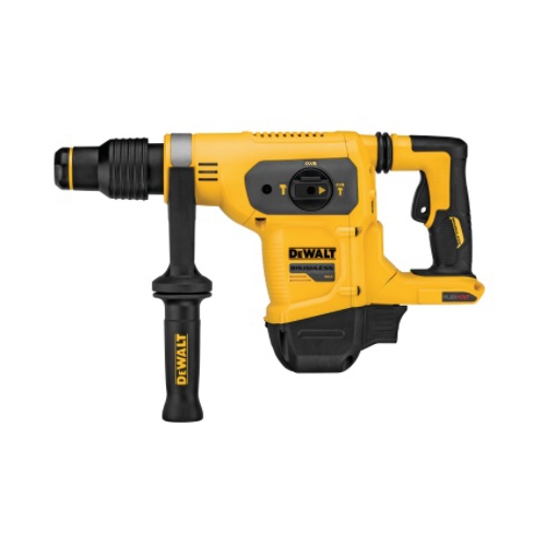 Rotomartillo Dewalt Dch481b SdsPlus 1916 In de 60 V Inal&aacute;mbrico (Solo Herramienta)  image number null