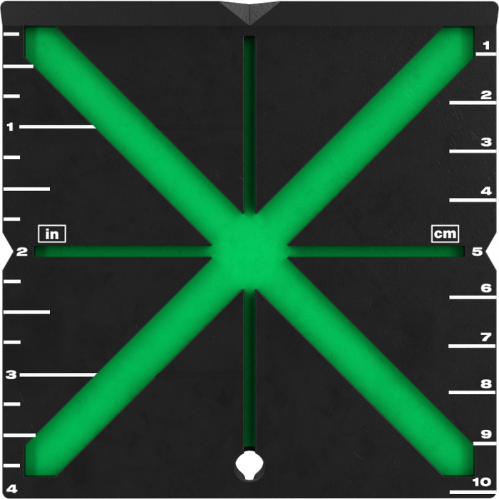 OBJETIVO MILWAUKEE 48351111 LASER MILWAUKEE  image number null