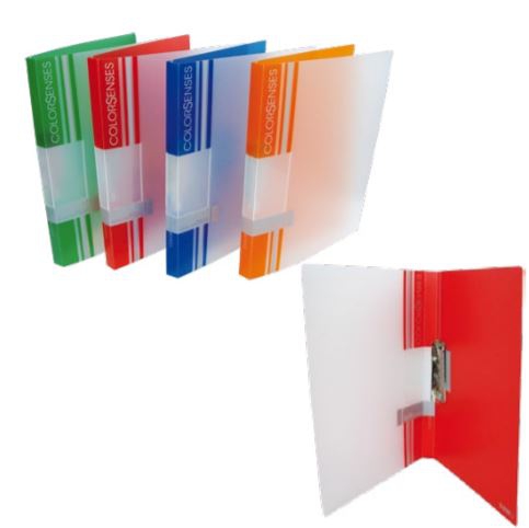 FOLDER MAE FP1CS CON BROCHE TIPO PALANCA  image number null
