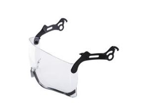 GOGGLE MSA CLARO CON ADAPTADORES (REFACCIN VGARD 930)  image number null