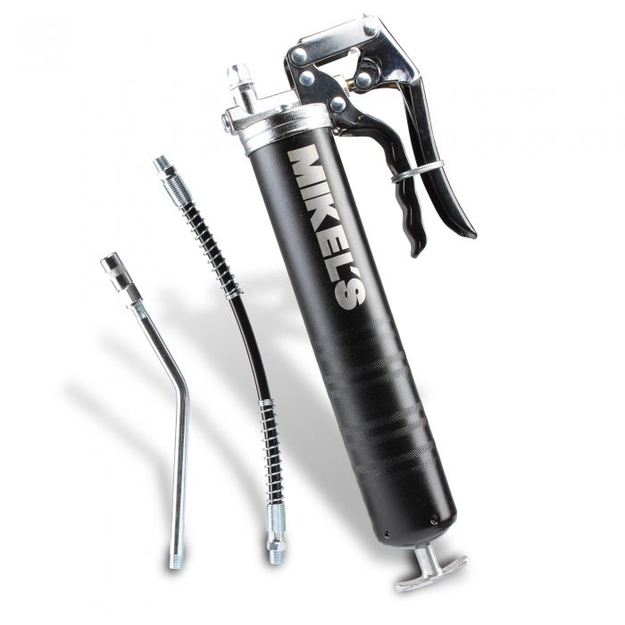 Inyector Mikels Igp2 de Grasa Tipo Pistola 4500 Psi 500 C C  image number null