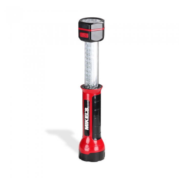 Lampara Mikels Lrrl36 Recargable de Led Retractil  image number null