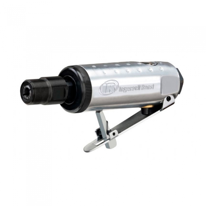 Pistola de Impacto Ingersoll Rand 307b Neumtico de Acero Cromado de 14 In 0.25 Hp  image number null