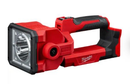 LUZ DE BUSQUEDA MILWAUKEE 2354-20 M18  image number null