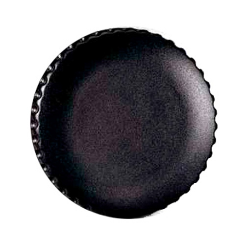 TAPON 3M DE PLASTICO COLOR NEGRO TIPO BAYONETA MOD 6880 PARA RESPIRADOR SERIE 7500  image number null