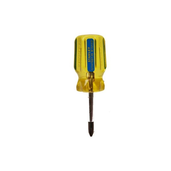 DESARMADOR STANLEY STHT69139 PRO CRUZ PUNTA 1 X 37257  image number null