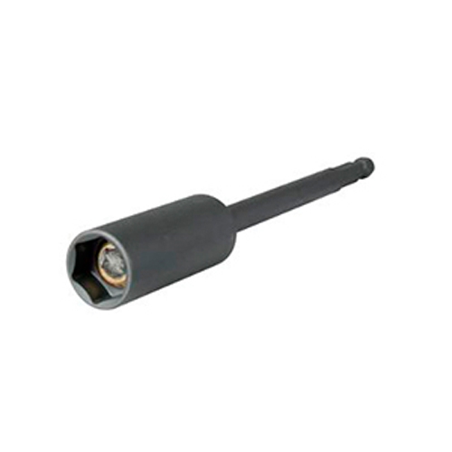 PUNTA URREA 10210 CAJA DE PODER HEXAGONAL 14 IN 10 X 100 MM RETRACTIL USO EXTRA PESADO  image number null