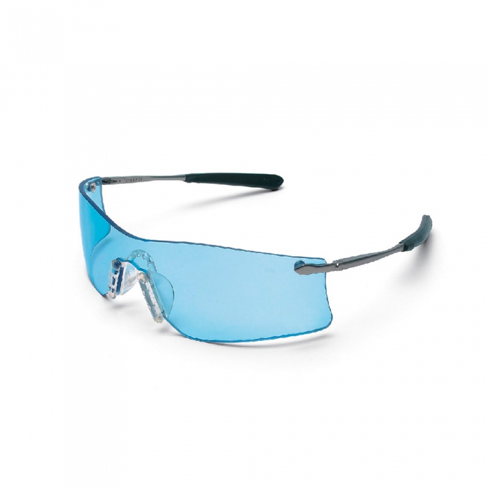 LENTE MCR RUBICON CREWS MICA CLARA DE POLICARBONATO AZUL CLARA ANTIEMPA&Ntilde;ANTE  image number null