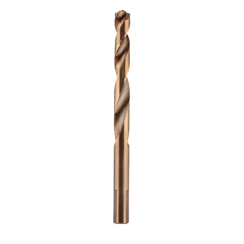 BROCA MILWAUKEE 48892523 DE COBALTO DE 10 MM  image number null