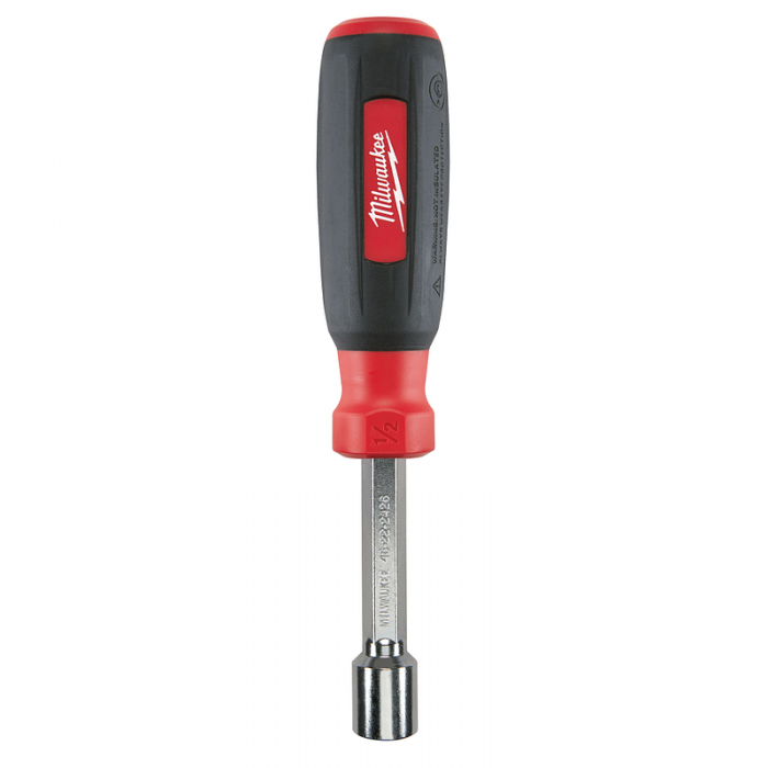 DESARMADOR MILWAUKEE 48222426 DE CAJA 12IN  image number null