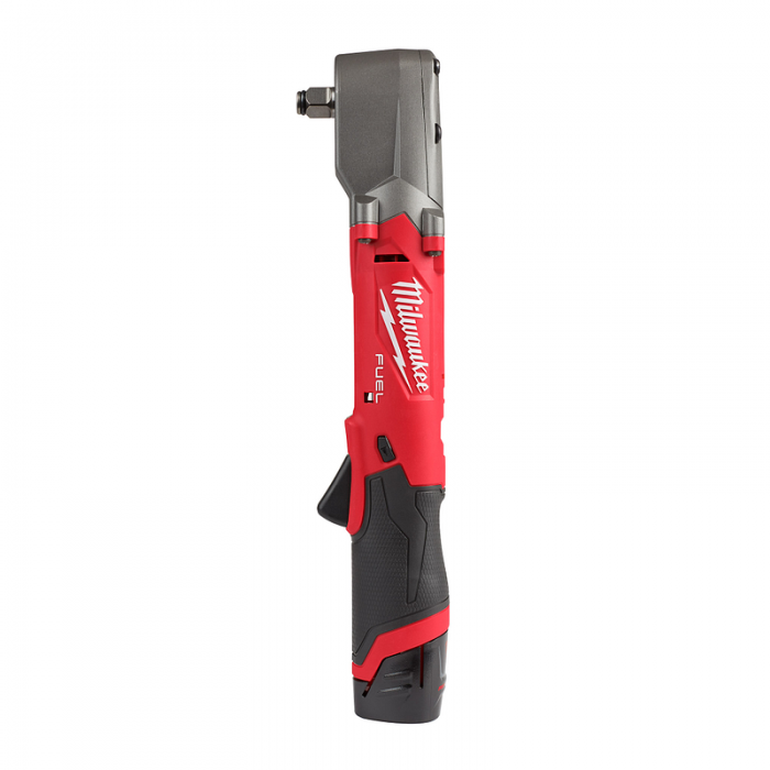 LLAVE MILWAUKEE 256522 DE IMPACTO EN ANGULO RECTO M12 FUEL DE 12IN  image number null