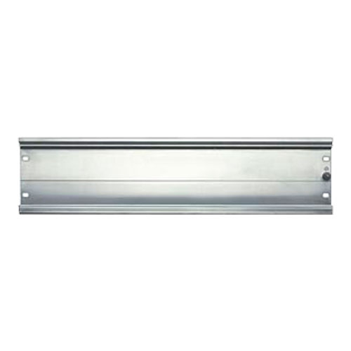 RIEL SIEMENS 6ES73901AE800AA0 PERFIL LONGITUD: 4826 MM  image number null