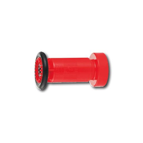 BOQUILLA GIACOMINI DE POLICARBONATO ROJO CUERDA IPT 1.5 IN DE 100 GPM  image number null