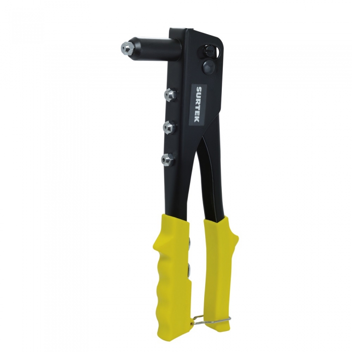 REMACHADORA SURTEK 112520 PROFESIONAL 10 IN  image number null