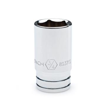 DADO GEARWRENCH 80139S 14INDR MEDIO 6 PUNTAS 5MM  image number null